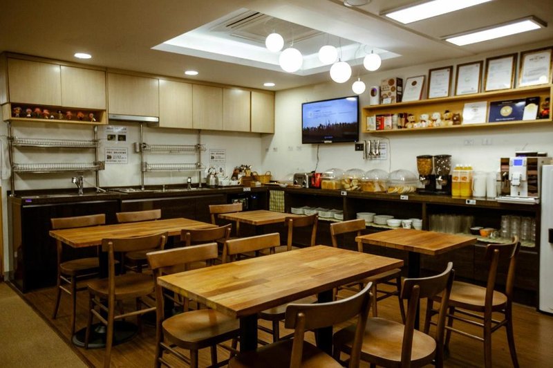 Seoulite Inn Myeongdong