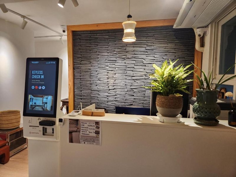 SeoulView Guest House