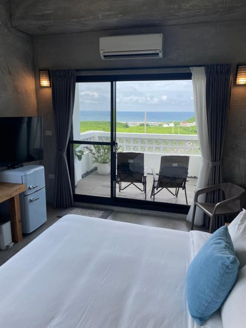 Serendipity House澎湖望安島