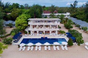 Seri Resort Gili Meno – Adults Only