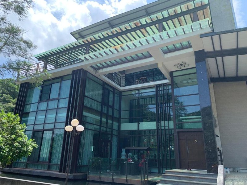 賽斯春天會館 – Seth Spring B&B