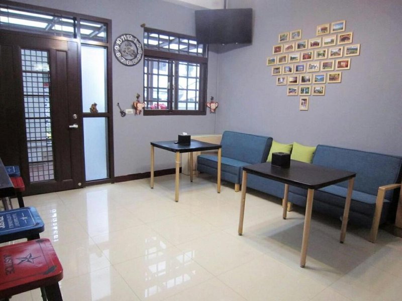 Seven Dwarfs Travel Stack