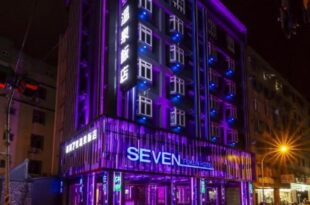 SEVEN FUKUN HOTEL