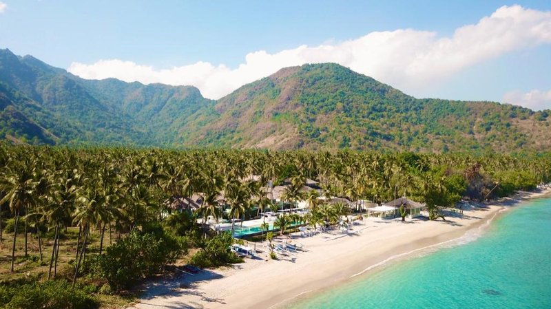 Seven Secrets by Hanging Gardens