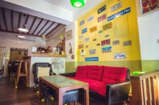 Seville Countrified B&B