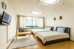 SH Seoul Hostel