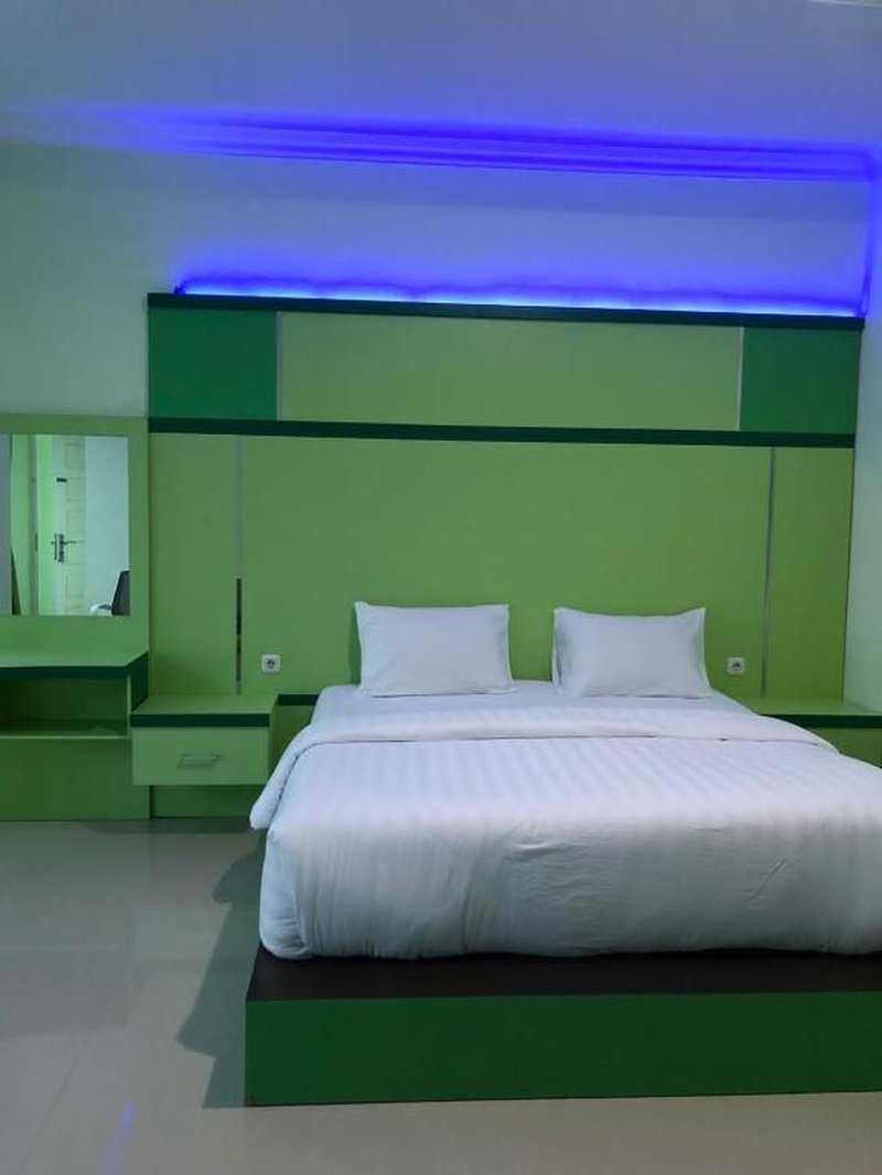 Shaima Homestay Syari’ah