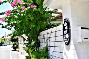Shan Shui B&B
