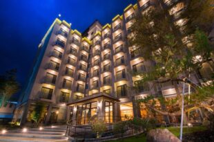 Shandori Hotel