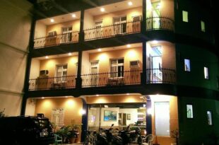 Shang Yung Guest House