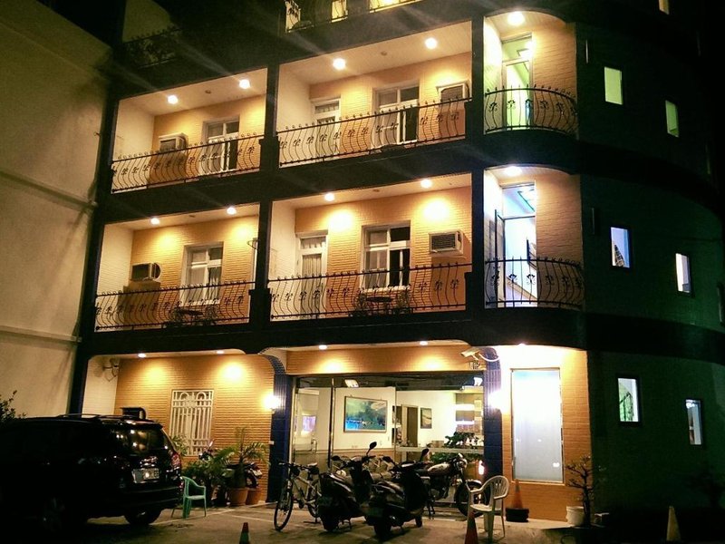 Shang Yung Guest House