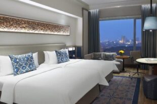 Shangri-La Surabaya