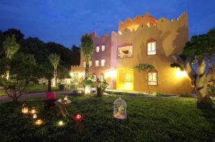 Sharjah B&B