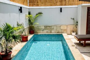 Shefa Private Villa
