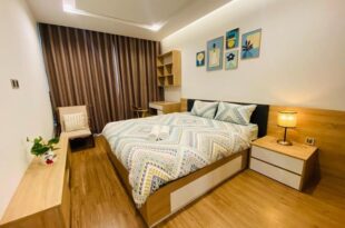 Shendo Vinhomes Metropolis