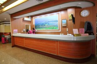 Sheng Kuo Hotel