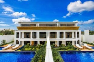 Shengtu Villa