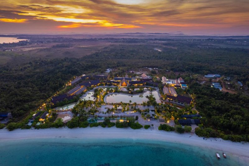 Sheraton Belitung Resort