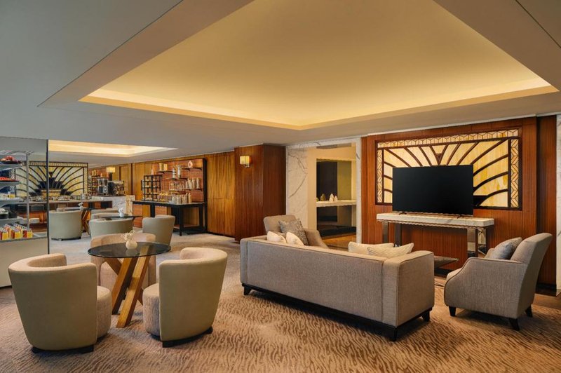 Sheraton Surabaya Hotel & Towers