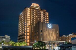 Sheraton Taitung Hotel