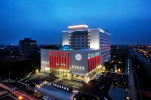 Sheraton Taoyuan Hotel