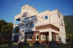 ShiGuo Homestay
