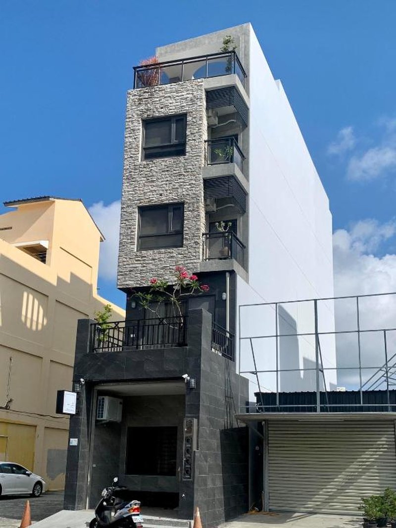 秀舍民宿Showhouse