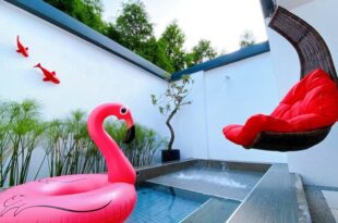 Shu Xin Motel