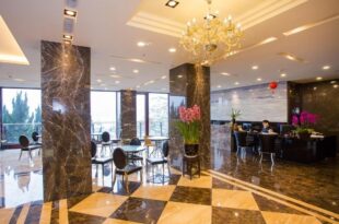 Shui Sha Lian Hotel