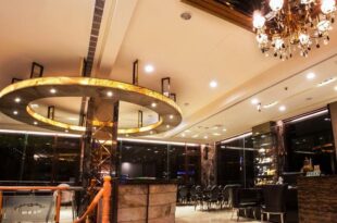 Shui Sha Lian Hotel – Harbor Resort