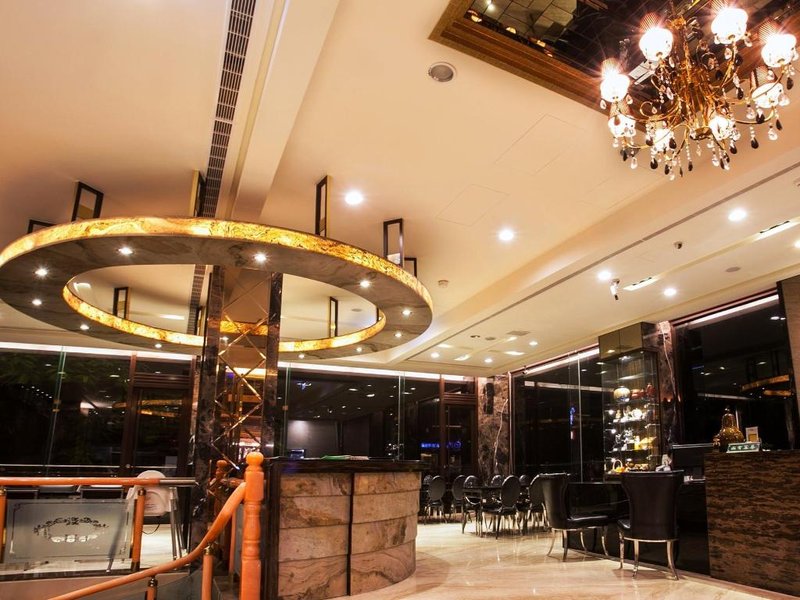 Shui Sha Lian Hotel – Harbor Resort