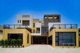 Shui Shang Yuan Homestay