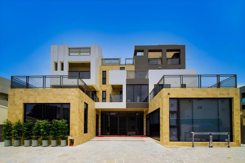 Shui Shang Yuan Homestay