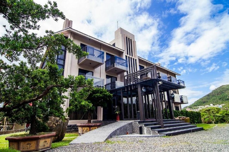 Siangge Chuanfan Rock Resort