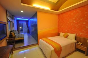Siaowan B&B