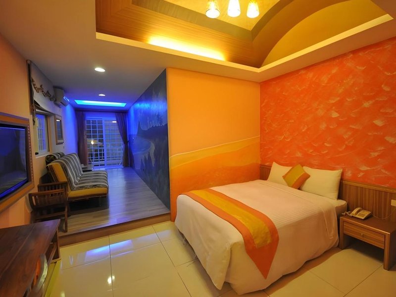 Siaowan B&B