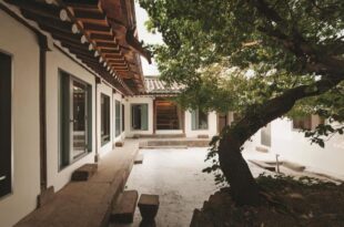 Side Hanok Guesthouse