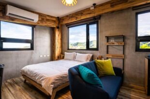 似禾苑民宿 Siheyuan Homestay
