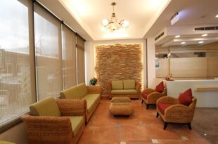 Silia Hostel