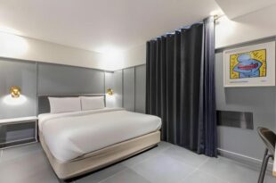 Sillim Dominique Hotel