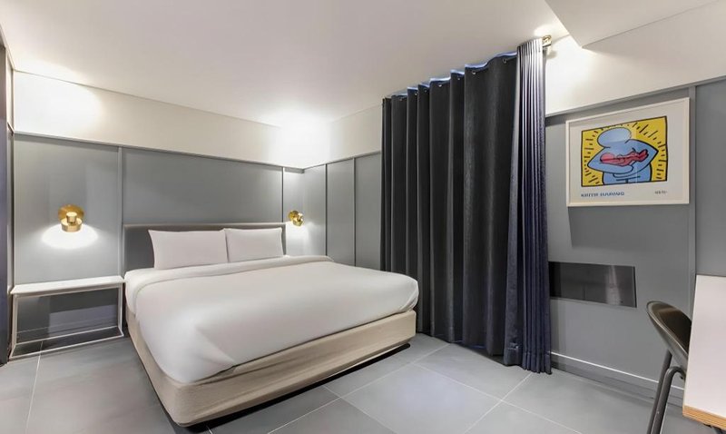 Sillim Dominique Hotel