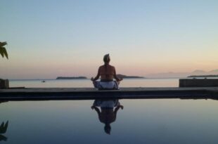 Silver Fern Beach Retreat