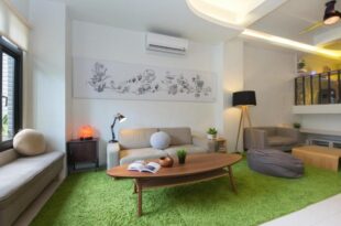 極簡旅行民宿 Simple Travel B&B