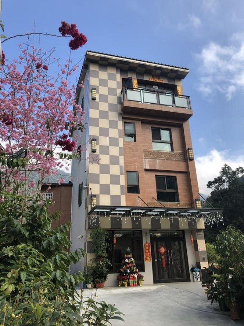 Sin Ging Hong Resort