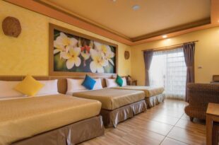 Sin sin Hostel – I