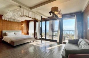 回長濱會館-原畫日風尚 Sinasera Resort