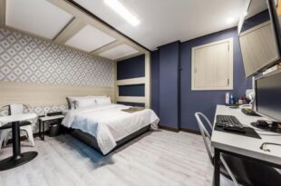 Sincheon Ramon Hotel