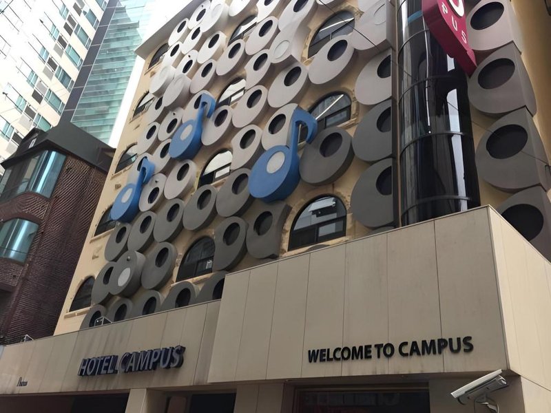 Sinchon Champus