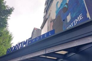 Sinchon Good Time