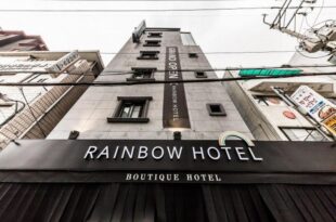 Sindang Rainbow Hotel